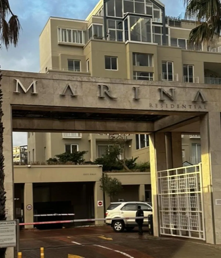 V&A Waterfront Cape Town The Most Secure And Luxurious 3 Bedroom Apartment With Views From All The Rooms !